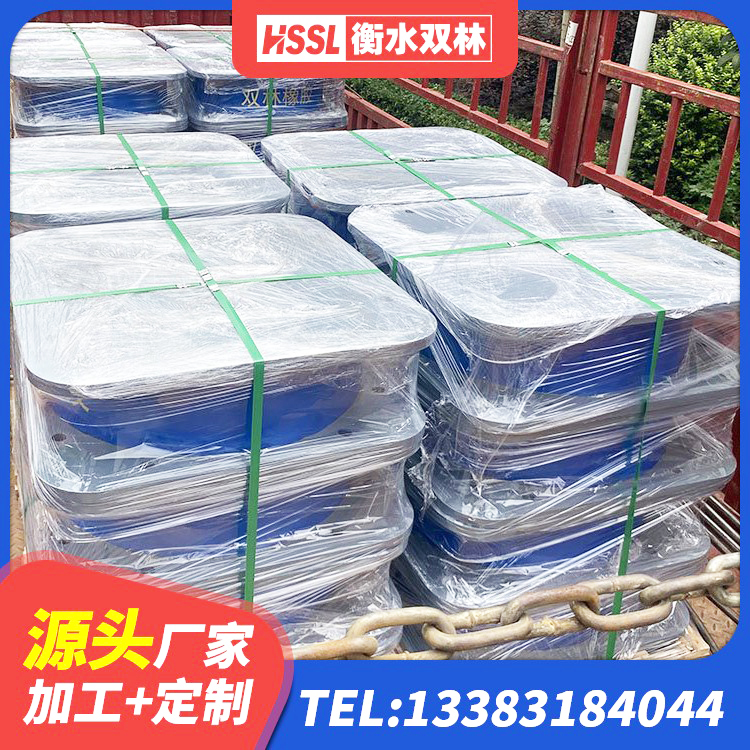 芮城县LRB隔震支座1200源头工厂 芮城县建筑厚肉橡胶隔震支座 芮城县房屋抗震橡胶支座 芮城县高楼橡胶支座 - 第6张